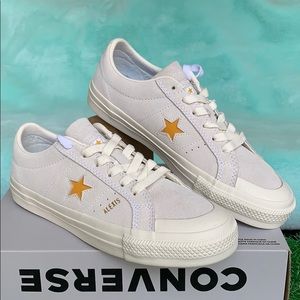 CONVERSE ONE STAR PRO AS 2 WHITE/COAST/UNIVER WMNS